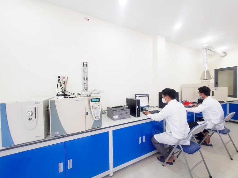 Hiệu chuẩn thước cặp